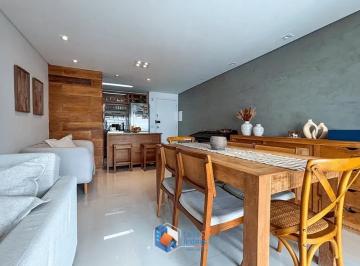 2567569.jpg · Apartamento à venda 2 Quartos 1 Suite 1 Vaga 70M² Jardim Parque Morumbi São Paulo - SP