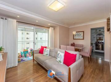 a320a09c-2a56-4175-910b-517181ee66b9.jpg · Apartamento para venda em Vila Monte Alegre com 3 quartos, sendo 1 suíte, 81m²