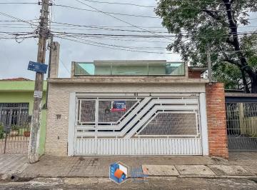 52bb2be0-acfe-426e-863e-6de97001a6eb.jpg · Sobrado para venda em Vila Jaguara com 3 quartos, sendo 2 suítes, 142m²
