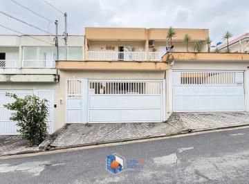 2572856.jpg · Casa à venda 4 Quartos 4 Suites 4 Vagas 230M² Vila Gumercindo São Paulo - SP