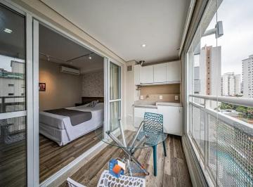 3a6ae4b5-ed1e-4022-895f-c2fac1a073e3.jpg · Apartamento para venda em Campo Belo com 1 quarto, 26m²