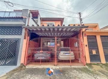 c82baa1d-68c3-4d0e-8a58-5738c25b0be6.jpg · Sobrado para venda em Vila Ester (Zona Norte) com 3 quartos, sendo 1 suíte, 120m²