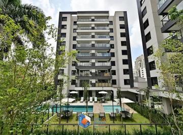 2592341.jpg · Apartamento à venda 4 Quartos 2 Suites 3 Vagas 129.84M² Perdizes São Paulo - SP  Lure Perdizes