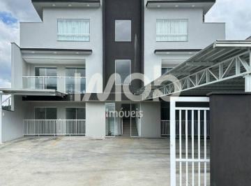 Apartamento · 75m² · 2 Quartos · 1 Vaga · APARTAMENTO COM 2 QUARTOS, TRÊS RIO DO SUL