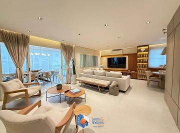 e1d1c83e-1b2a-42f8-b572-f5e527f6c4fe.jpg · Apartamento para venda em Brooklin Novo com 3 quartos, sendo 3 suítes, 200m²