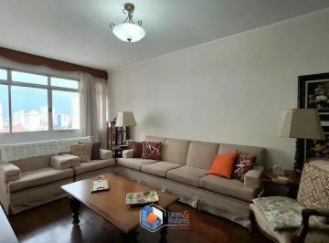 ef9fe9d0-a9d1-40fb-ba58-8355805f6bb9.jpg · Apartamento para venda em Bela Vista com 3 quartos, sendo 1 suíte, 130m²