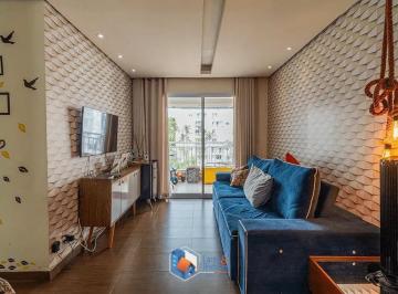 2562095.jpg · Apartamento à venda 3 Quartos 1 Vaga 81M² Vila Isa São Paulo - SP