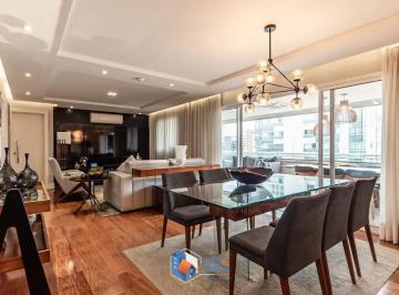 f7111f2d-2f82-436e-9a80-a4737535a09d.jpg · Apartamento para venda em Vila Gertrudes com 3 quartos, sendo 3 suítes, 147m²