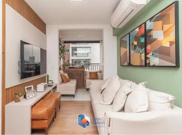 2564215.jpg · Apartamento à venda 2 Quartos 1 Suite 1 Vaga 61M² Água Branca São Paulo - SP