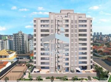 FACHADA DO PREDIO · APARTAMENTO GARDEN ALTO PADRÃO COM 2 SUÍTES E 2 VAGAS PARA VENDA NA NOVA CAMPINAS EM CAMPINAS/SP