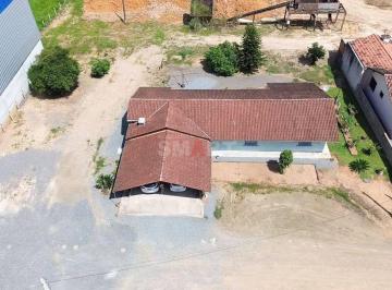 Terreno · 1134m² · Terreno à venda com 1.134m² no Bairro Vieira