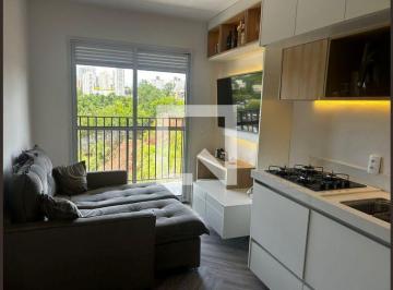 Apartamento · 29m² · 1 Quarto · Apartamento à Venda - Jardim Éster Yolanda, 1 Quarto,  29 m² - São Paulo