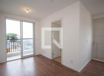 Apartamento · 40m² · 2 Quartos · Apartamento à Venda - Piqueri, 2 Quartos, 40 m² - São Paulo