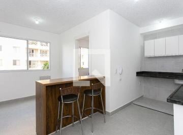 Apartamento · 35m² · 2 Quartos · Apartamento à Venda - Tatuapé, 2 Quartos, 35 m² - São Paulo