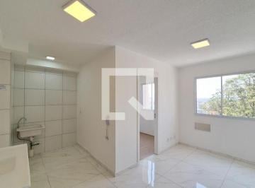 Apartamento · 36m² · 2 Quartos · Apartamento à Venda - Taboão, 2 Quartos,  36 m² - São Bernardo do Campo