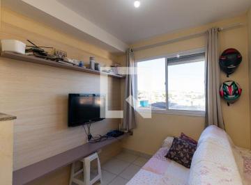 Apartamento · 28m² · 1 Quarto · Apartamento à Venda - Sapopemba, 1 Quarto,  28 m² - São Paulo
