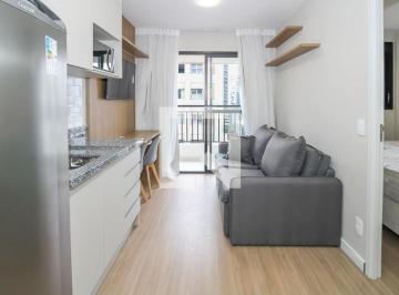Apartamento · 30m² · 1 Quarto · Apartamento à Venda - Perdizes, 1 Quarto, 30 m² - São Paulo