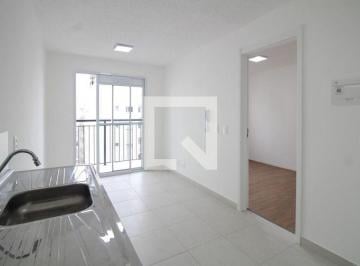 Apartamento · 26m² · 1 Quarto · Apartamento à Venda - Mooca, 1 Quarto,  26 m² - São Paulo