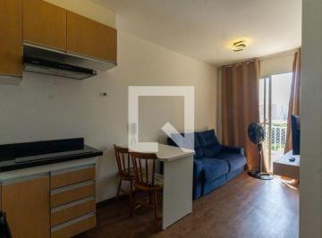 Apartamento · 27m² · 1 Quarto · Apartamento à Venda - Tatuapé, 1 Quarto,  27 m² - São Paulo