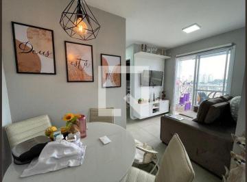 Apartamento · 41m² · 2 Quartos · 1 Vaga · Apartamento à Venda - Butantã, 2 Quartos,  41 m² - São Paulo