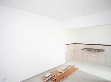 Apartamento · 35m² · 1 Quarto · Apartamento à Venda - Jardim Miriam, 1 Quarto,  35 m² - São Paulo
