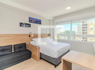 Apartamento · 28m² · 1 Quarto · 1 Vaga · Apartamento à Venda - Partenon, 1 Quarto,  28 m² - Porto Alegre