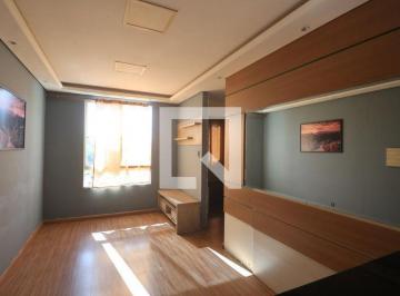 Apartamento · 49m² · 2 Quartos · 1 Vaga · Apartamento à Venda - Bairro Fátima, 2 Quartos, 49 m² - Canoas