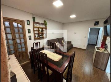 Casa · 155m² · 3 Quartos · 1 Vaga · Casa à Venda - Vila América, 3 Quartos,  155 m² - Santo André