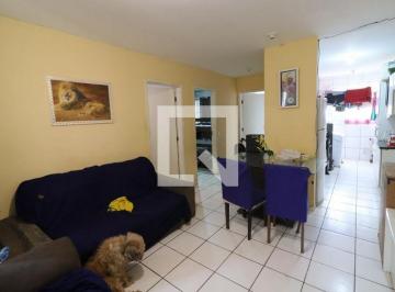 Apartamento · 54m² · 2 Quartos · 1 Vaga · Apartamento à Venda - Quitaúna, 2 Quartos,  54 m² - Osasco
