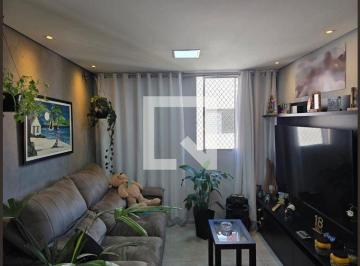 Apartamento · 44m² · 2 Quartos · 1 Vaga · Apartamento à Venda - Vila Rosália, 2 Quartos,  44 m² - Guarulhos