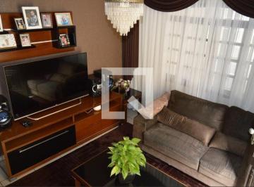 Casa · 130m² · 3 Quartos · 2 Vagas · Casa à Venda - Bela Vista, 3 Quartos,  130 m² - Osasco
