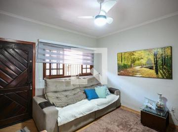 Casa · 101m² · 3 Quartos · 2 Vagas · Casa à Venda - Parque Monte Alegre, 3 Quartos,  101 m² - Taboão da Serra