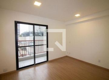 Apartamento · 27m² · 1 Quarto · Apartamento à Venda - Brooklin, 1 Quarto, 27 m² - São Paulo