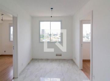 Apartamento · 34m² · 2 Quartos · Apartamento à Venda - Santo Amaro , 2 Quartos,  34 m² - São Paulo