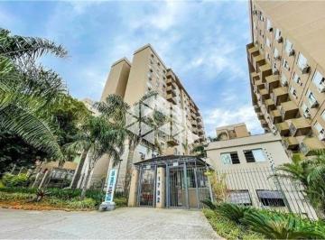 Apartamento de 3 quartos, Porto Alegre · Excelente Apartamento de 3 Dormitórios à Venda - Conforto, Estilo e Infraestrutura Completa!