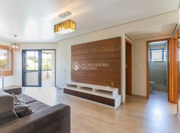 Apartamento · 81m² · 2 Quartos · 2 Vagas · Apartamento 2 dormitórios e duas vagas de garagem no Chácara das Pedras em Porto Alegre