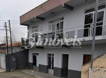 Comercial · 260m² · 11 Quartos · Prédio à venda com kitinets alugadas, destinada a investidores, no Bairro São Vicente em Itajaí - SC