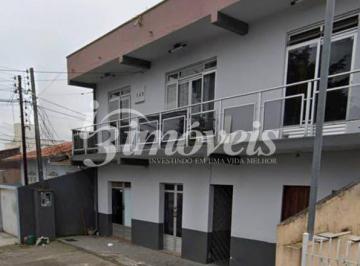 Comercial · 260m² · 11 Quartos · Prédio à venda com kitinets alugadas, destinada a investidores, no Bairro São Vicente em Itajaí - SC