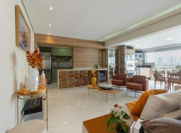 Foto 01 · Apartamento à venda na Vila Anastácio - São Paulo
