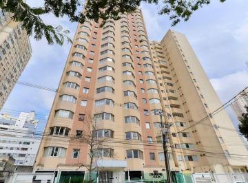 Apartamento · 98m² · 3 Quartos · 2 Vagas · Apartamento no Cristo Rei com 3 Quartos Sendo 1 Suíte e 2 Vagas de Garagem