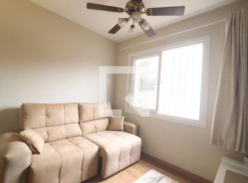Apartamento · 67m² · 2 Quartos · 1 Vaga · Apartamento à Venda - Vila Nova, 2 Quartos,  67 m² - Novo Hamburgo