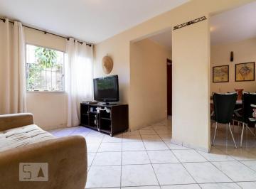Apartamento · 67m² · 3 Quartos · Apartamento à Venda - Alto de Pinheiros, 3 Quartos, 67 m² - São Paulo