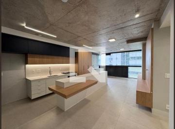 Apartamento · 81m² · 2 Quartos · 1 Vaga · Apartamento à Venda - Recreio, 2 Quartos, 81 m² - Rio de Janeiro