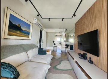 Apartamento · 77m² · 2 Quartos · 1 Vaga · Apartamento à Venda - Barra da Tijuca, 2 Quartos, 77 m² - Rio de Janeiro