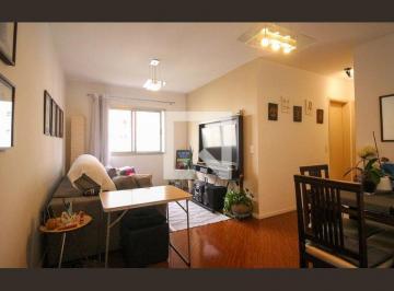 Apartamento · 58m² · 2 Quartos · 1 Vaga · Apartamento à Venda - Vila Prudente, 2 Quartos,  58 m² - São Paulo