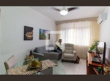 Apartamento · 75m² · 2 Quartos · Apartamento à Venda - Santa Rosa , 2 Quartos,  75 m² - Niterói