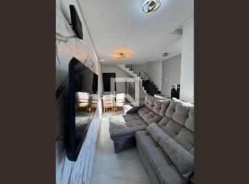 Apartamento · 111m² · 2 Quartos · 2 Vagas · Apartamento à Venda - Paraíso, 2 Quartos,  111 m² - Santo André