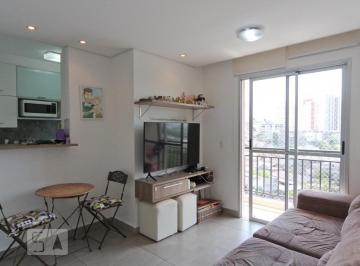 Apartamento de 2 quartos, São Paulo · Apartamento à Venda - Freguesia do Ó, 2 Quartos, 54 m² - São Paulo