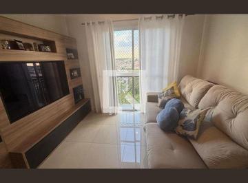 Apartamento · 58m² · 2 Quartos · 1 Vaga · Apartamento à Venda - Itaquera, 2 Quartos,  58 m² - São Paulo
