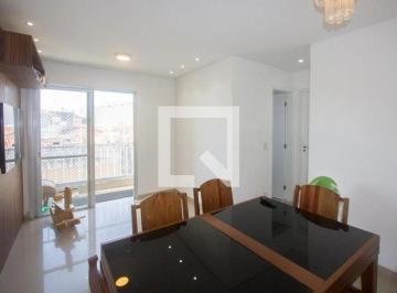 Apartamento · 55m² · 2 Quartos · 1 Vaga · Apartamento à Venda - Chácara Santo Antonio, 2 Quartos, 55 m² - São Paulo